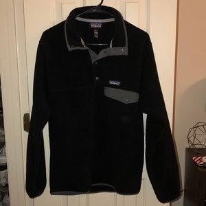 Brand New Patagonia Fleece Pullover
